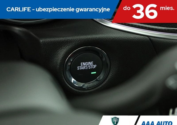 Opel Insignia cena 104001 przebieg: 24005, rok produkcji 2022 z Niemodlin małe 191